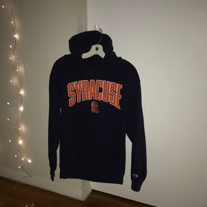 Champion Syracuse University Hoodie